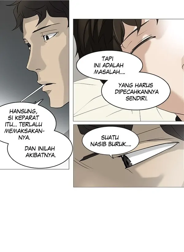 Baca Tower of God - Chapter 235 halaman 32