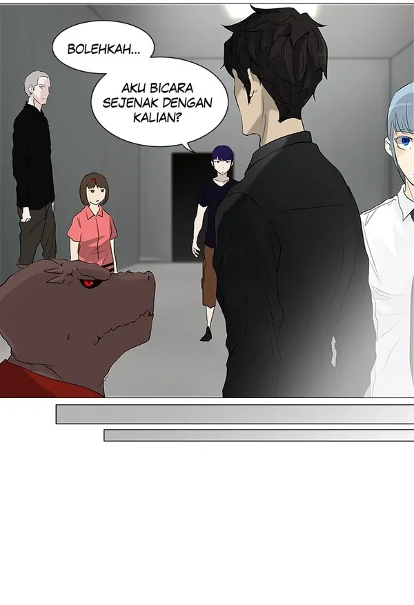 Baca Tower of God - Chapter 235 halaman 33