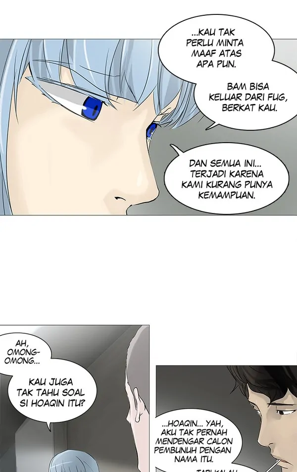 Baca Tower of God - Chapter 235 halaman 35