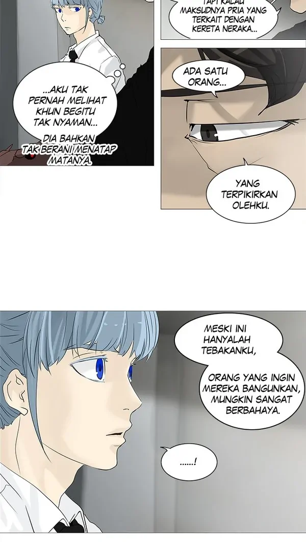Baca Tower of God - Chapter 235 halaman 36