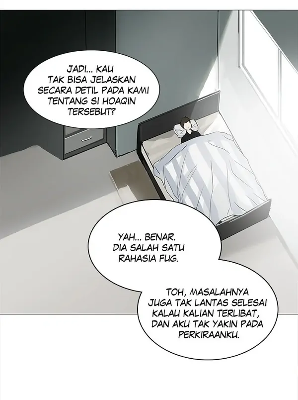 Baca Tower of God - Chapter 235 halaman 38