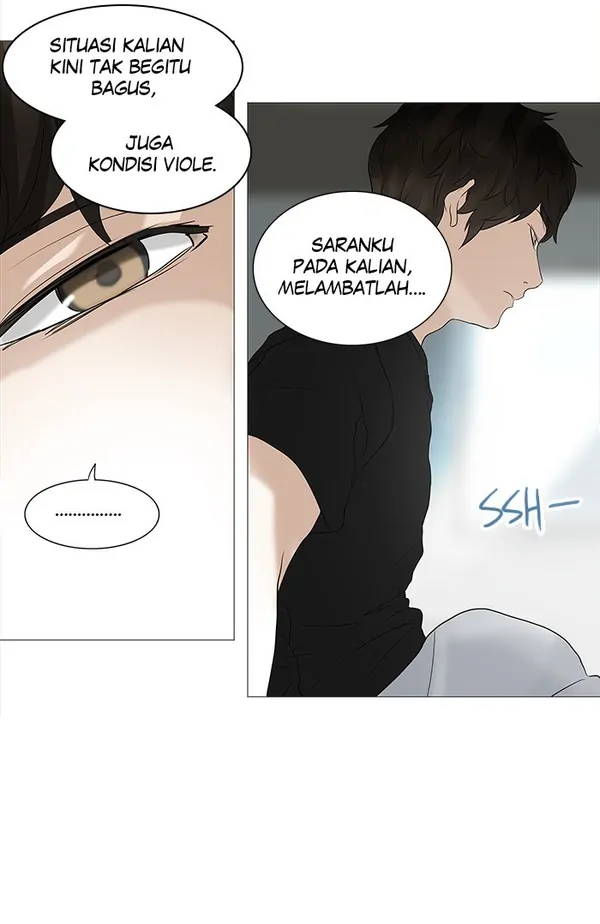 Baca Tower of God - Chapter 235 halaman 39