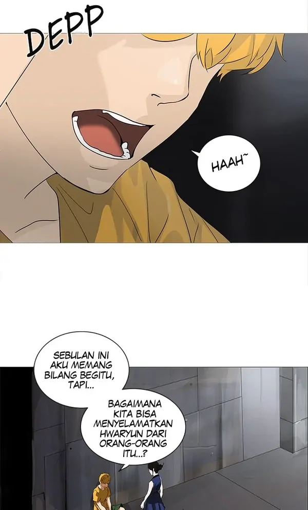 Baca Tower of God - Chapter 235 halaman 4