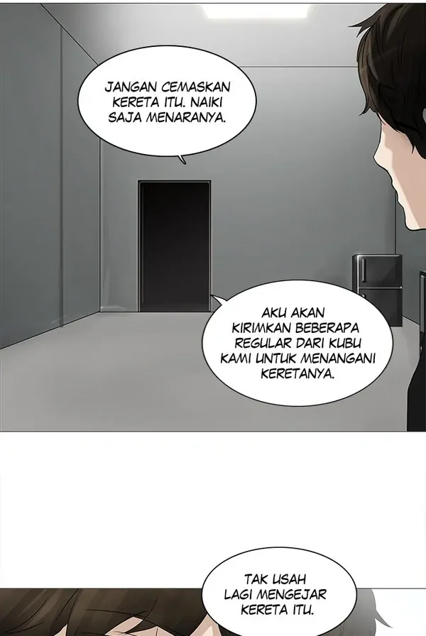 Baca Tower of God - Chapter 235 halaman 40