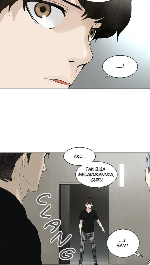 Baca Tower of God - Chapter 235 halaman 41