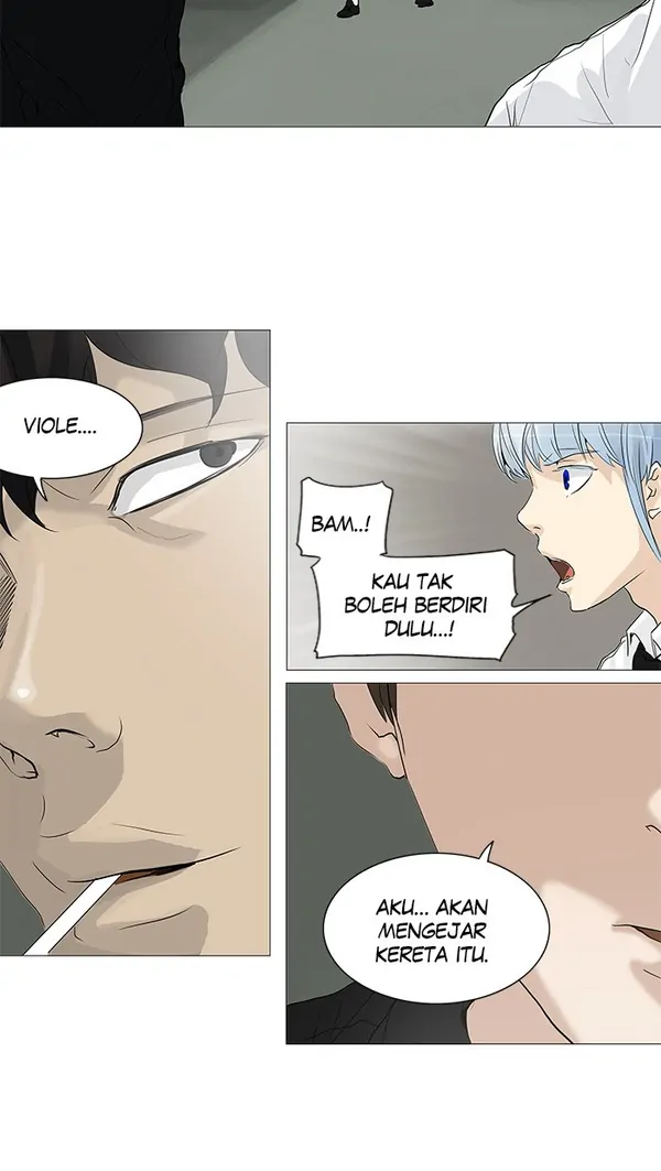 Baca Tower of God - Chapter 235 halaman 42