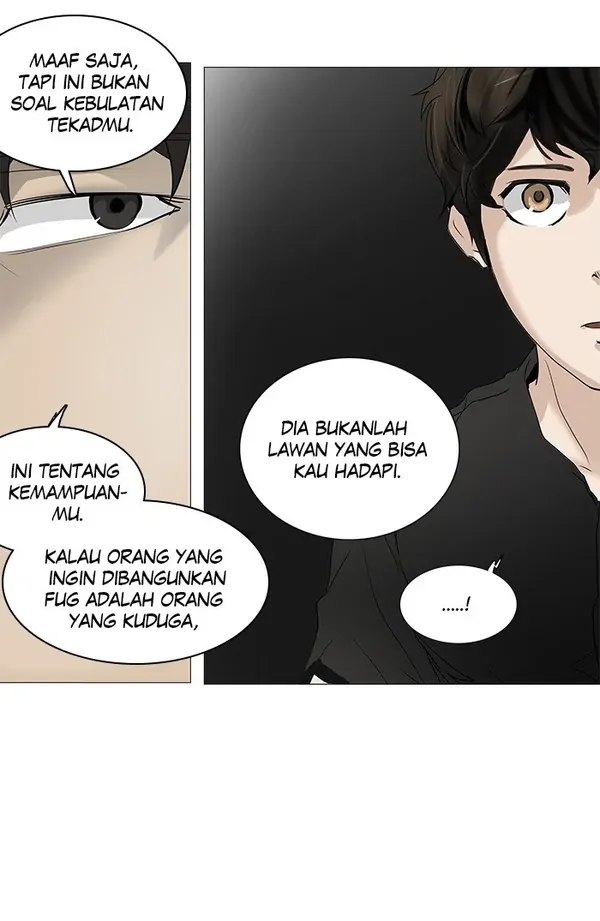Baca Tower of God - Chapter 235 halaman 45