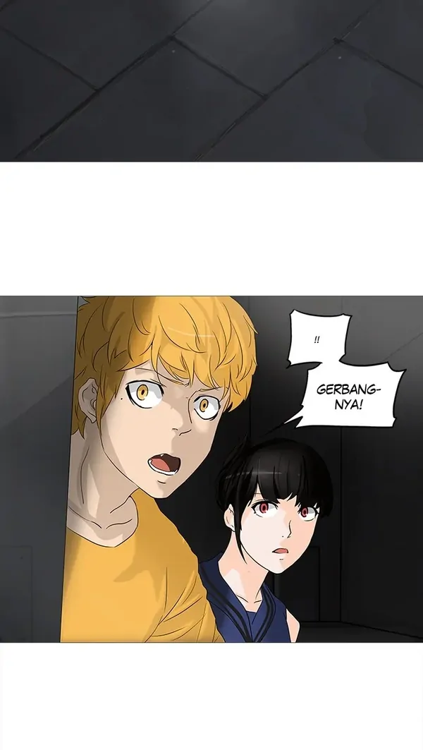 Baca Tower of God - Chapter 235 halaman 50