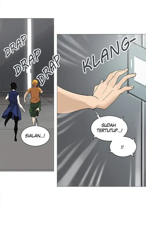 Baca Tower of God - Chapter 235 halaman 51