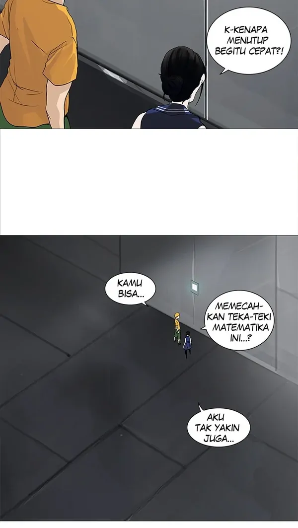 Baca Tower of God - Chapter 235 halaman 53