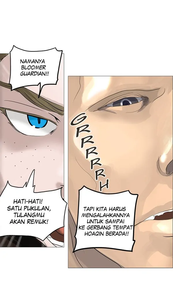 Baca Tower of God - Chapter 235 halaman 57