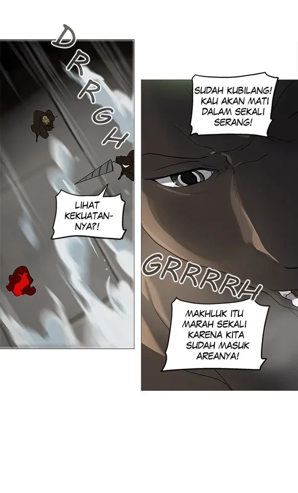 Baca Tower of God - Chapter 235 halaman 59