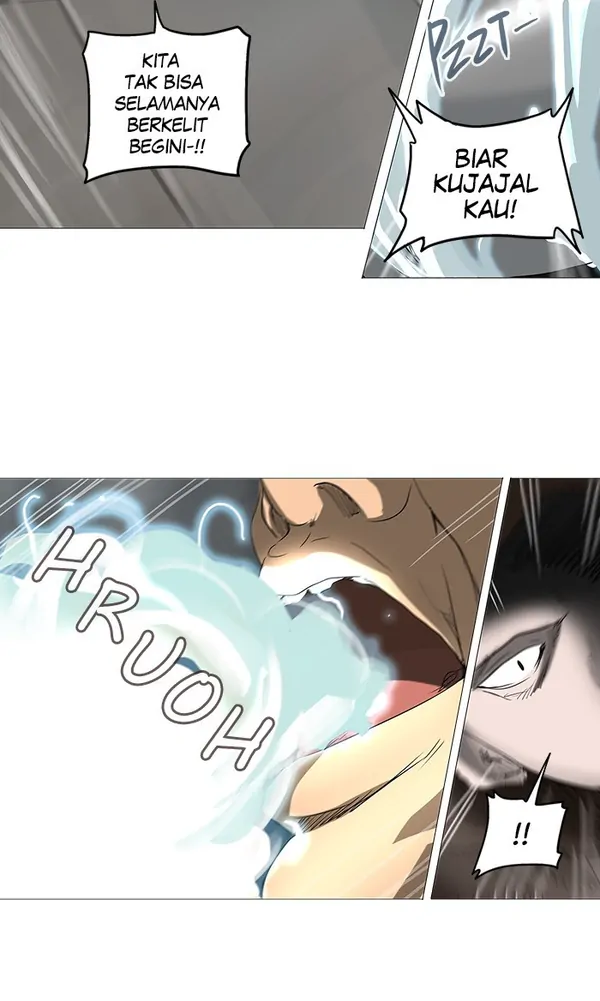 Baca Tower of God - Chapter 235 halaman 61