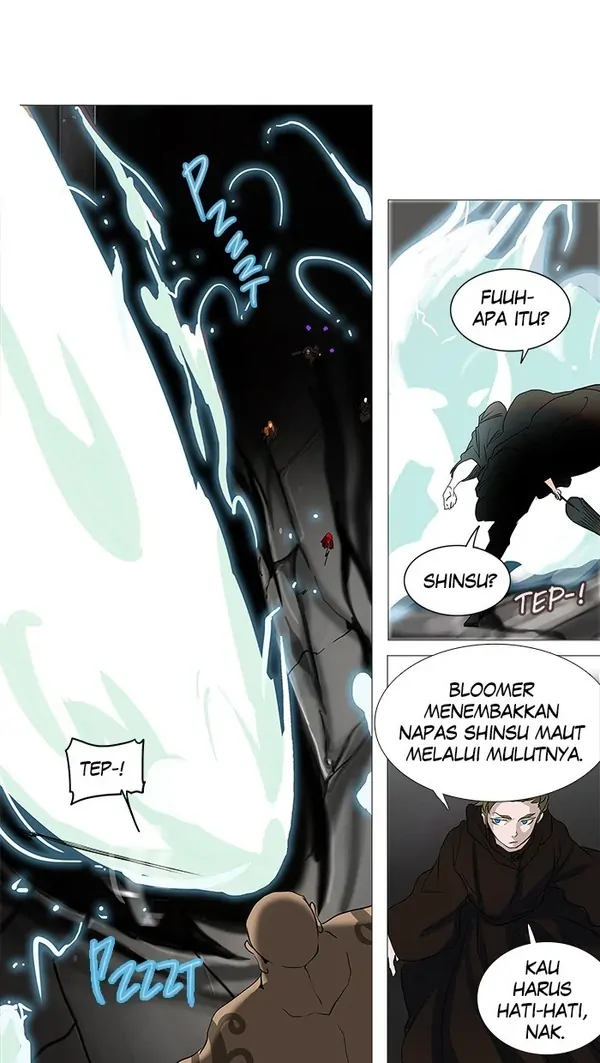 Baca Tower of God - Chapter 235 halaman 63