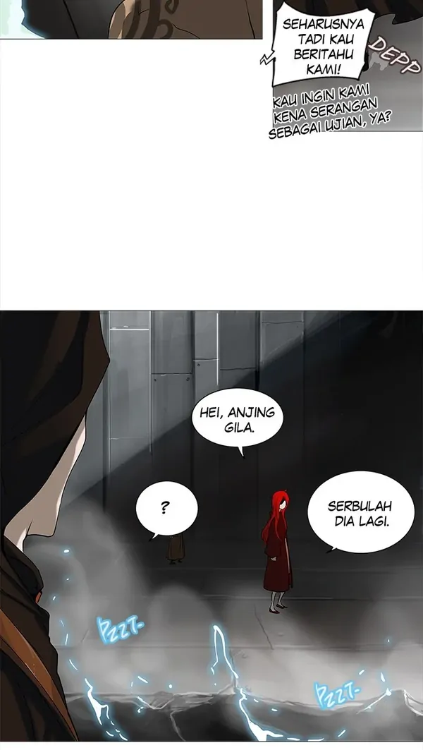 Baca Tower of God - Chapter 235 halaman 64
