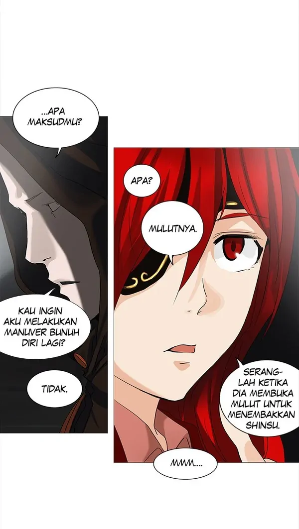 Baca Tower of God - Chapter 235 halaman 65