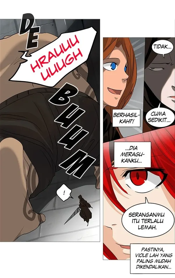 Baca Tower of God - Chapter 235 halaman 69