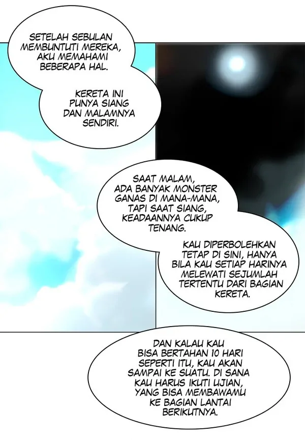 Baca Tower of God - Chapter 235 halaman 7