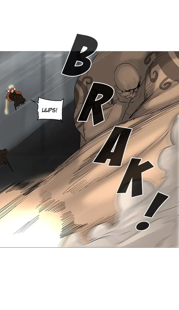 Baca Tower of God - Chapter 235 halaman 70