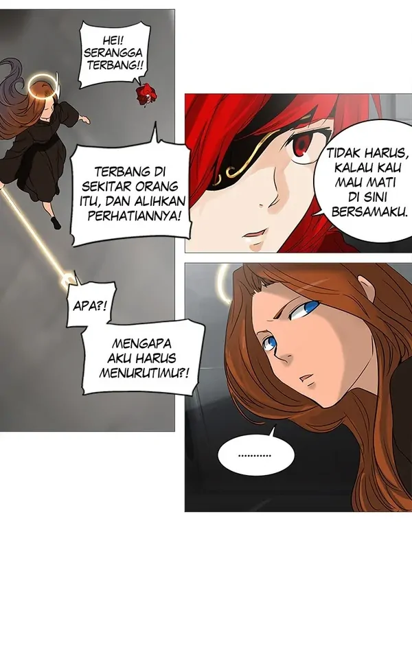 Baca Tower of God - Chapter 235 halaman 71