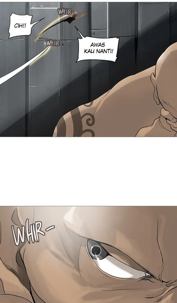 Baca Tower of God - Chapter 235 halaman 72