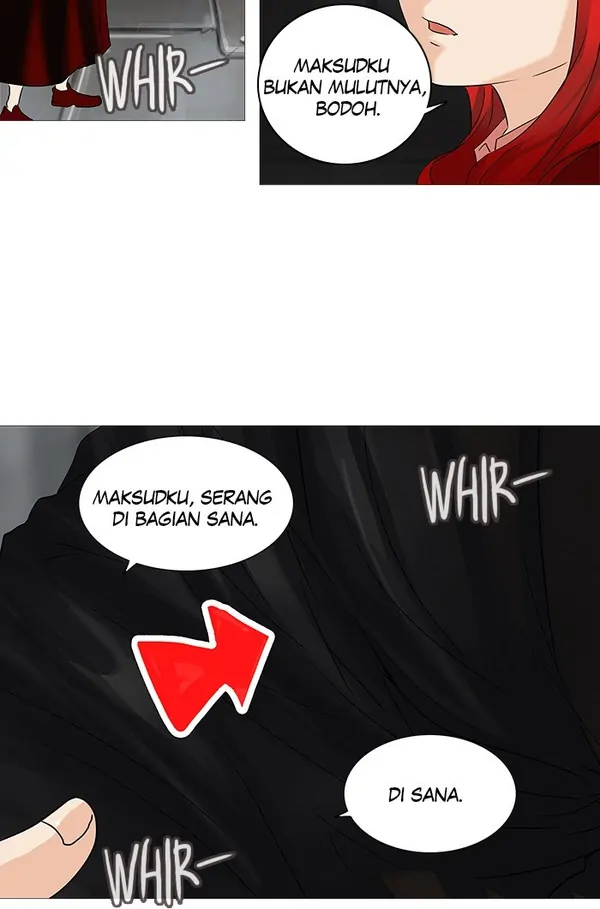 Baca Tower of God - Chapter 235 halaman 74