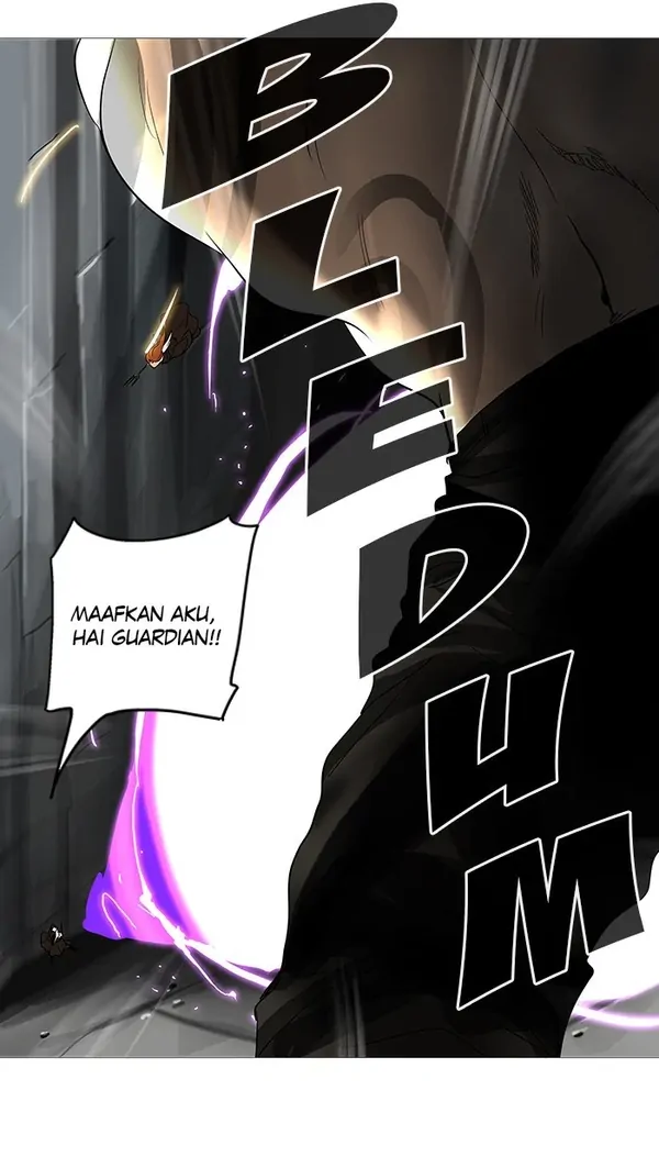 Baca Tower of God - Chapter 235 halaman 77