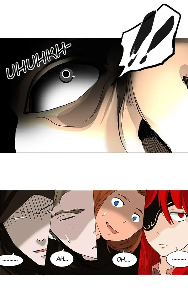 Baca Tower of God - Chapter 235 halaman 78