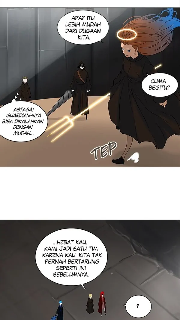 Baca Tower of God - Chapter 235 halaman 80