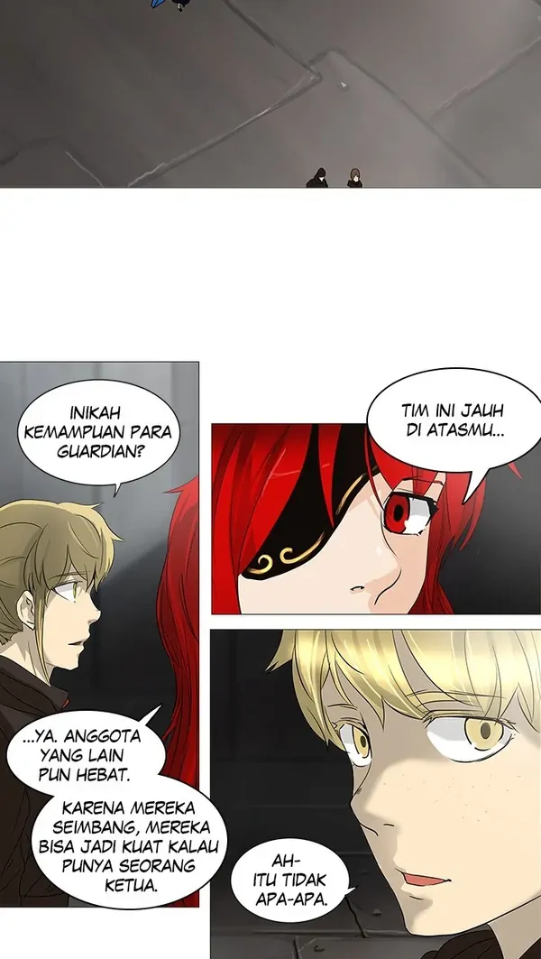 Baca Tower of God - Chapter 235 halaman 81