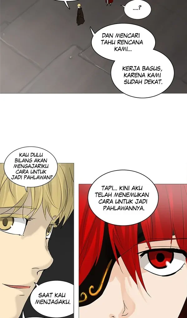 Baca Tower of God - Chapter 235 halaman 83