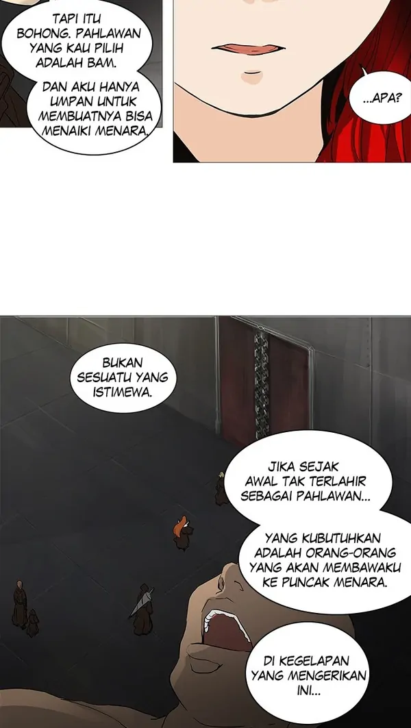 Baca Tower of God - Chapter 235 halaman 84