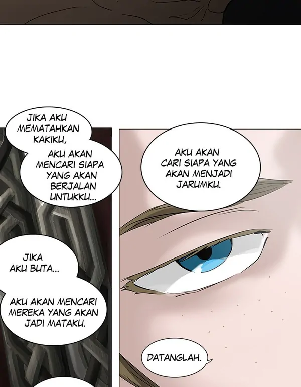 Baca Tower of God - Chapter 235 halaman 85