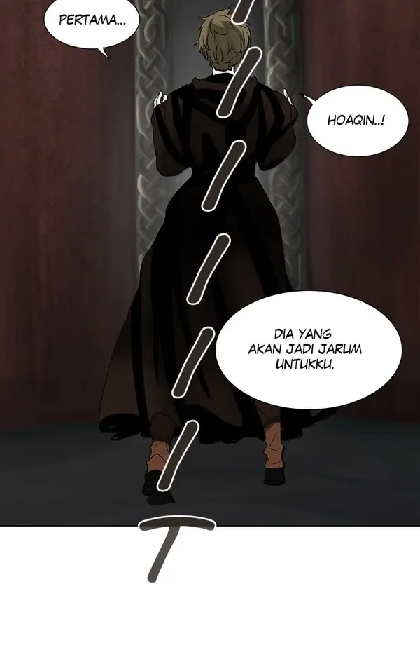 Baca Tower of God - Chapter 235 halaman 87