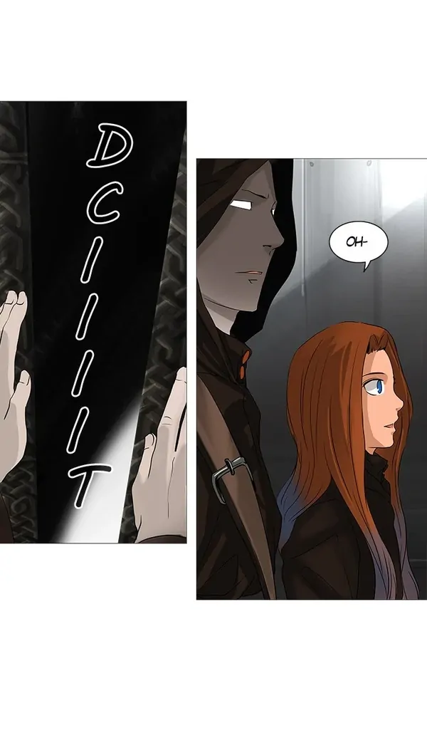 Baca Tower of God - Chapter 235 halaman 88