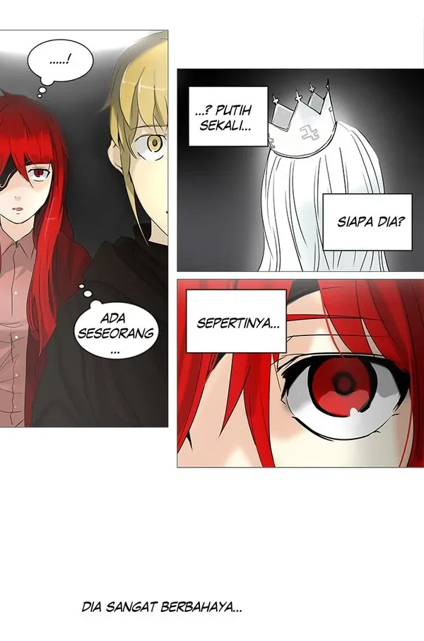 Baca Tower of God - Chapter 235 halaman 90