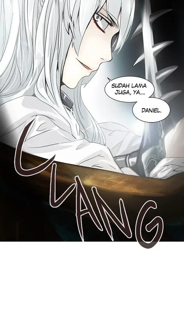 Baca Tower of God - Chapter 235 halaman 92