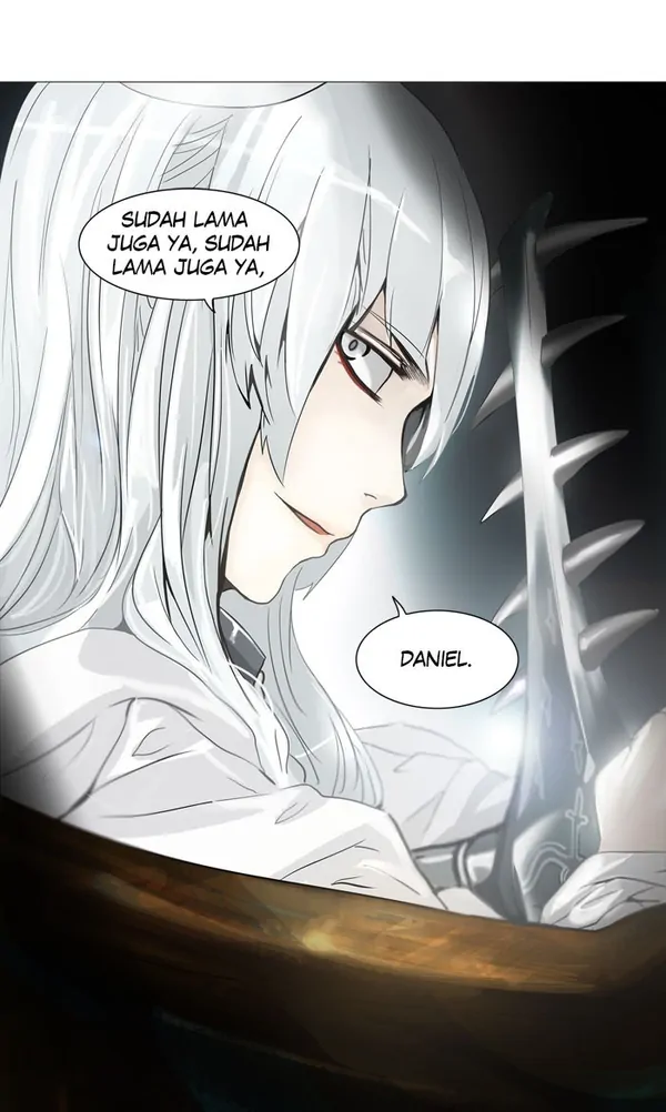 Baca Tower of God - Chapter 236 halaman 1