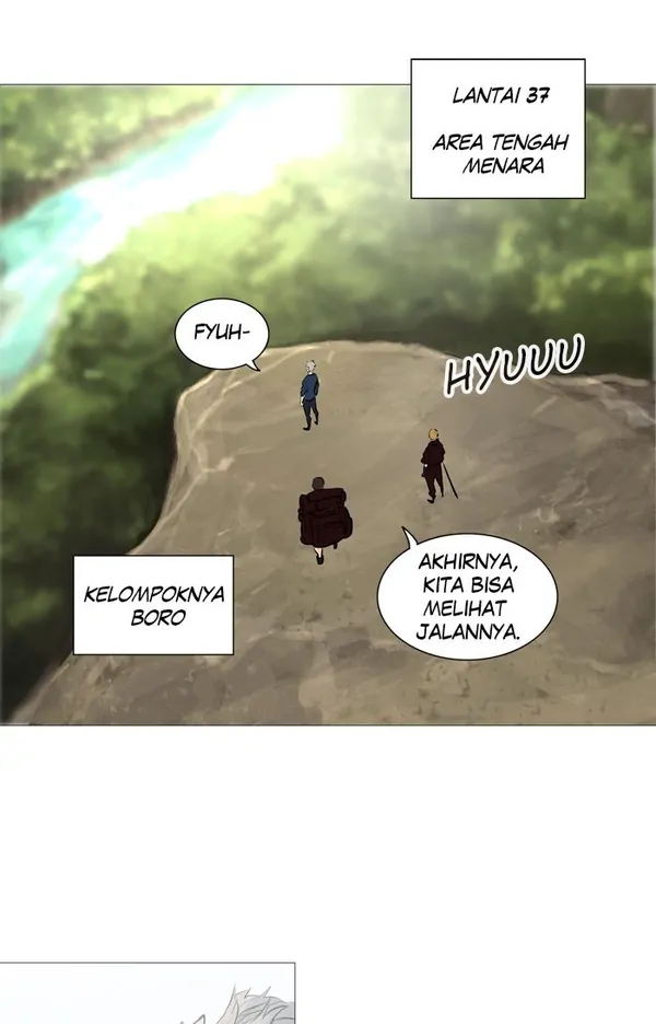 Baca Tower of God - Chapter 236 halaman 10