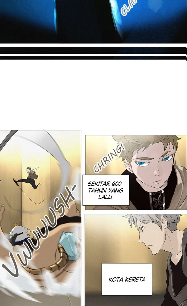 Baca Tower of God - Chapter 236 halaman 15