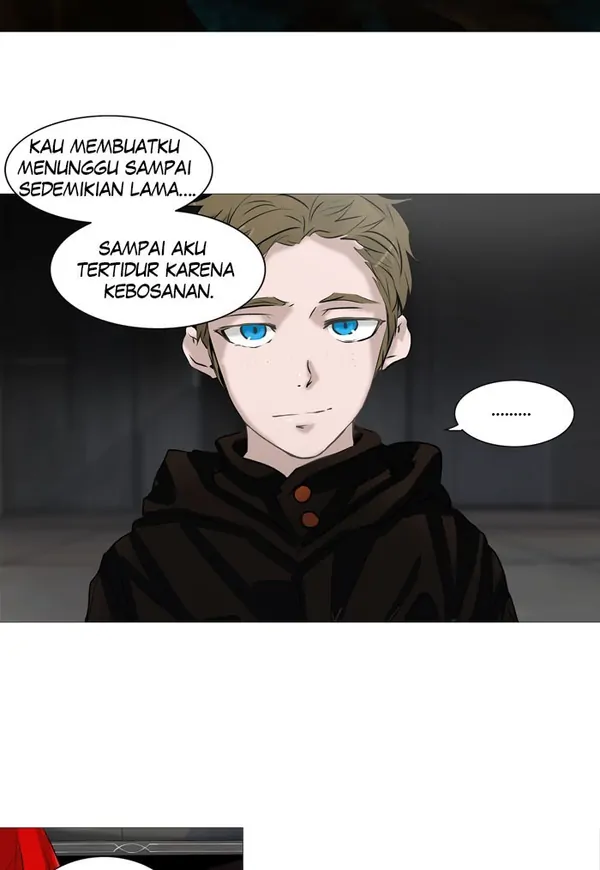 Baca Tower of God - Chapter 236 halaman 2