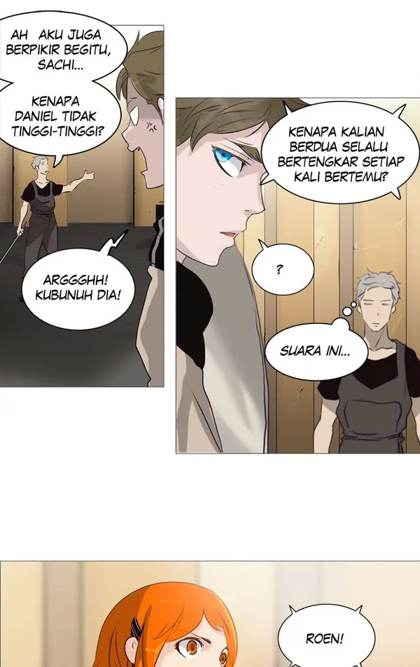 Baca Tower of God - Chapter 236 halaman 20