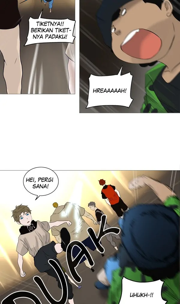 Baca Tower of God - Chapter 236 halaman 24