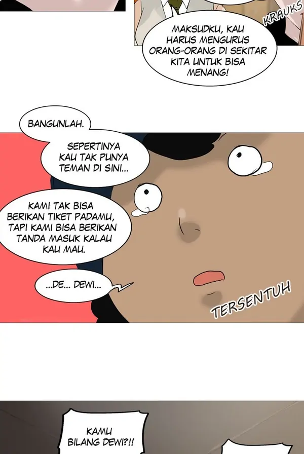 Baca Tower of God - Chapter 236 halaman 26