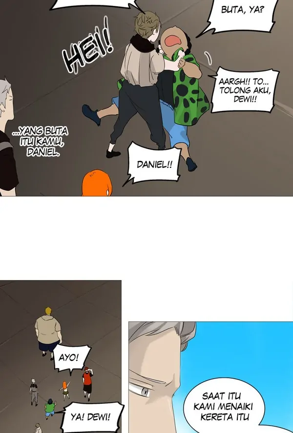 Baca Tower of God - Chapter 236 halaman 27
