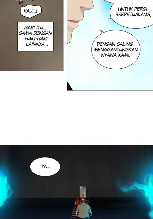 Baca Tower of God - Chapter 236 halaman 28