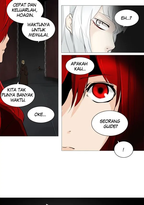 Baca Tower of God - Chapter 236 halaman 3