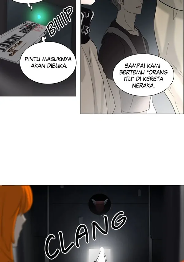 Baca Tower of God - Chapter 236 halaman 30