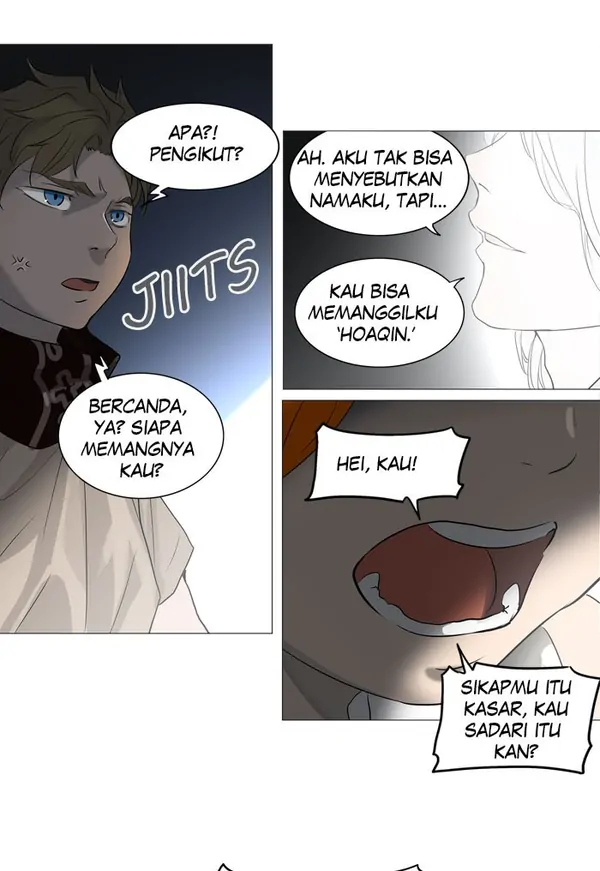 Baca Tower of God - Chapter 236 halaman 33