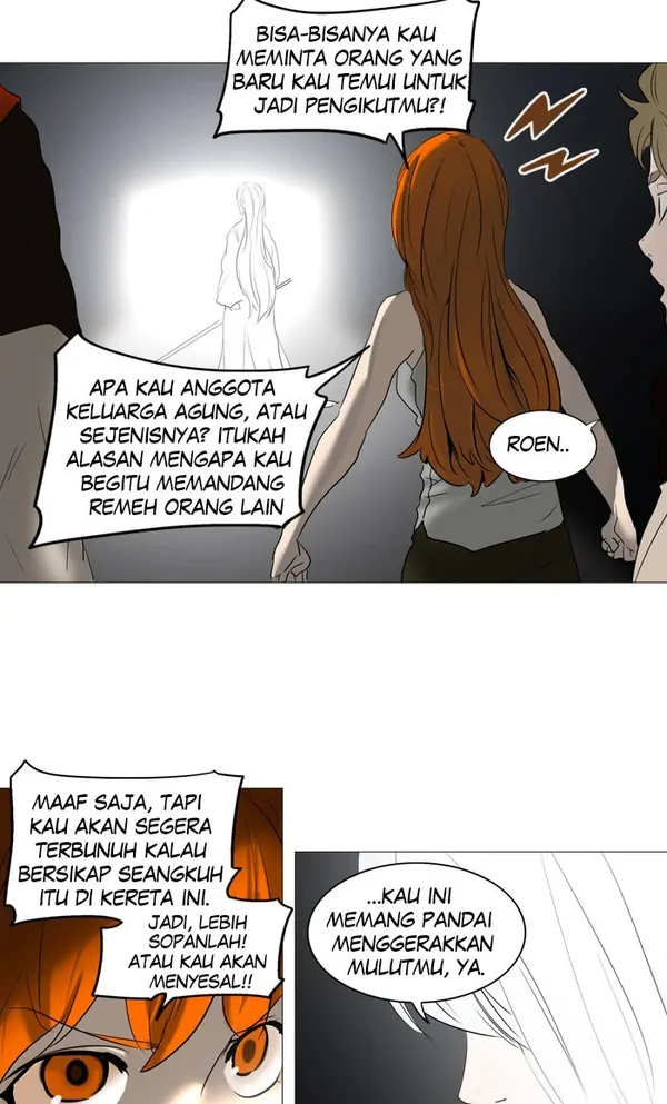 Baca Tower of God - Chapter 236 halaman 34
